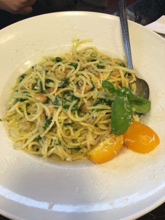 Sofra Cafe Bistro and Restaurant