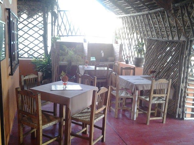 Redwitch Cafe-restaurant