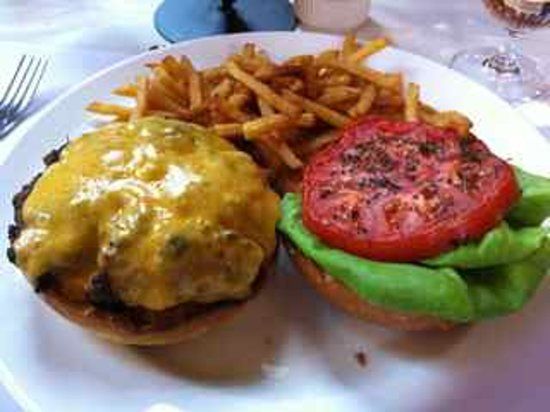 Osgoode Hall Restaurant