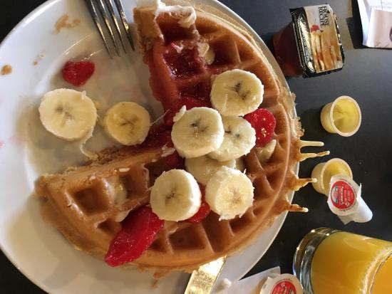 The Embassy Restaurant and Lounge