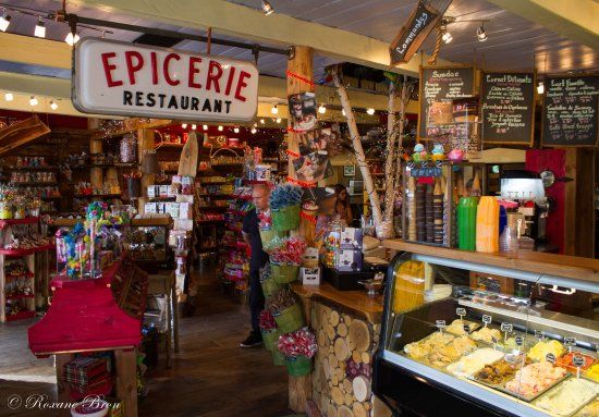 Fraicheurs et Saveurs