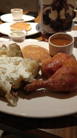 Rotisserie St-Hubert