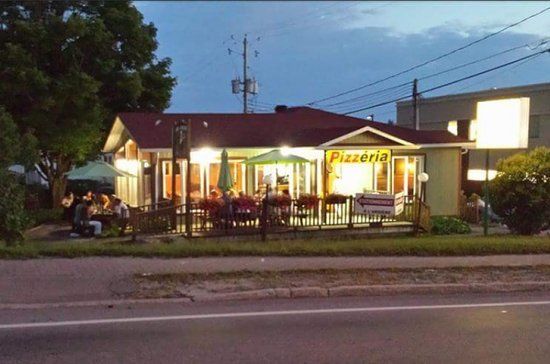 Pizz Traiteur Pizzeria