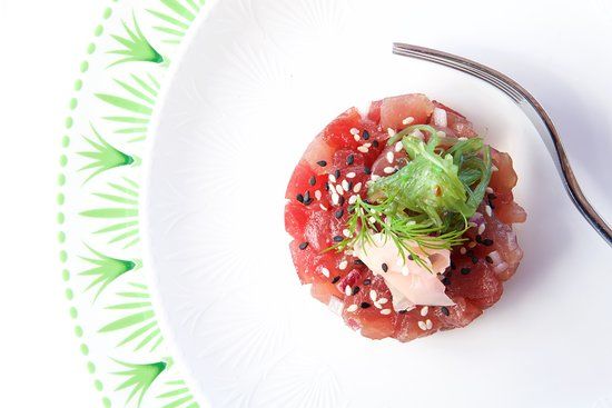 The Camelot Restaurant