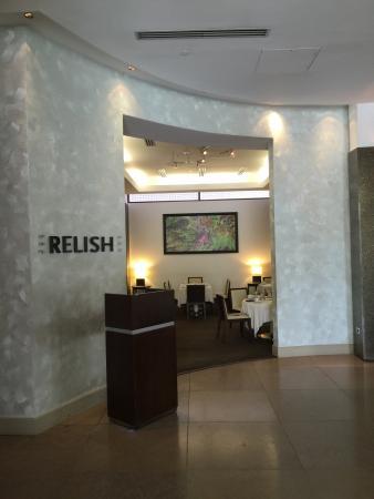 Relish Restaurant