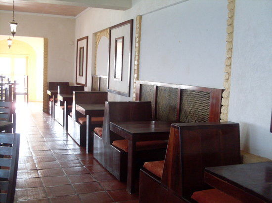 Cliffside Restaurant and Bar