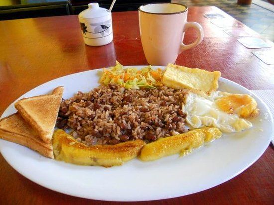 Café de las Sonrisas