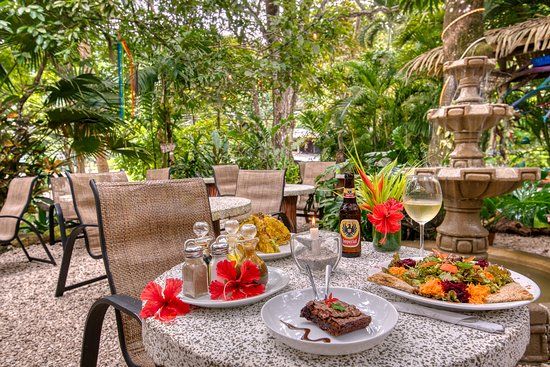 Sano Banano Restaurant