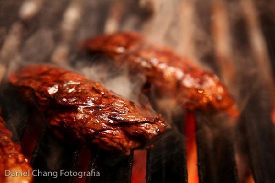 Churrasco Centroamericano