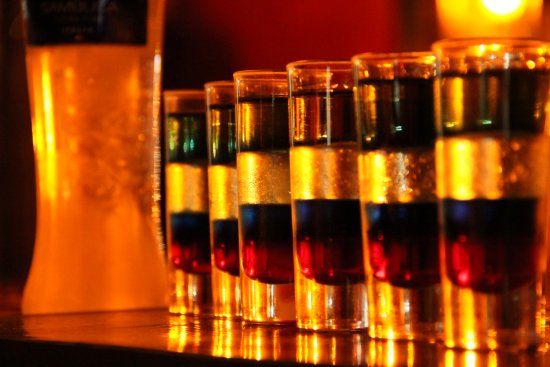 Restaurante y Bar Tres Tintas