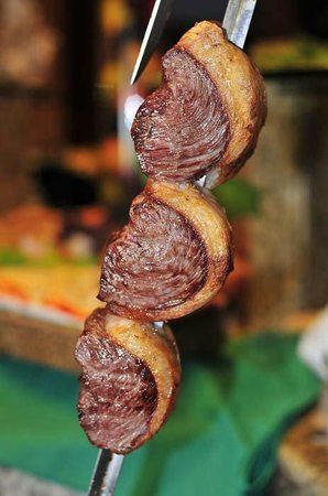 Restaurante Fogo Brasil