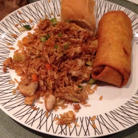 Restaurante Villa Rey