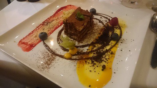 Il Ristorante Fellini