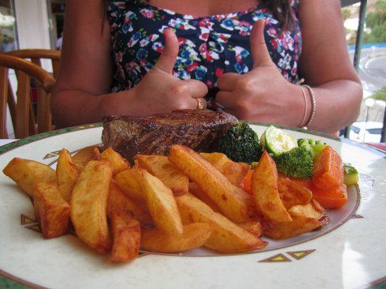 Restaurante El Gaitero