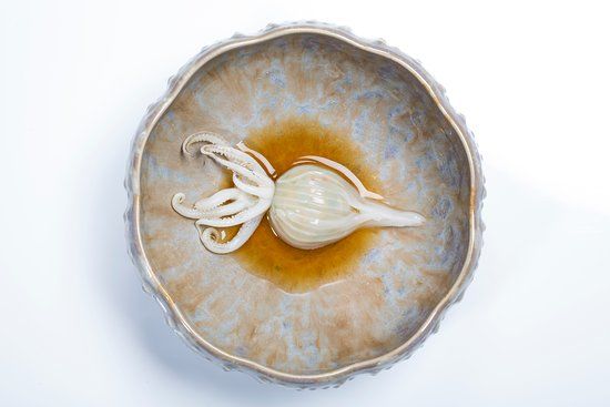 Feitoria Restaurant & Wine Bar