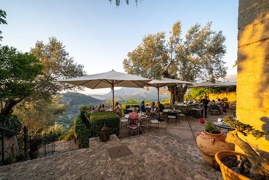 Ca's Xorc Restaurante