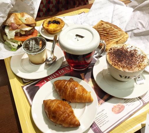 Viena Ronda Sant Pere