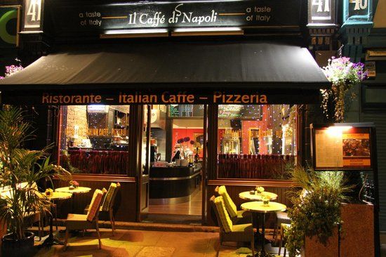 Il Caffe di Napoli