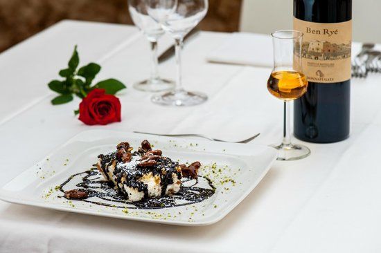 Ristorante la bettola