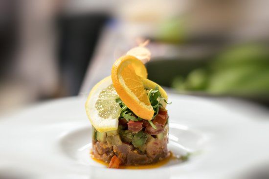 La Favorita Ristorante Pizzeria