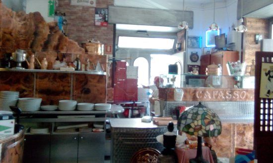 Pizzeria Fratelli Cafasso