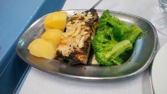 Pastelaria Pao de Acucar