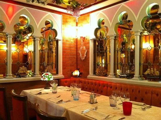 Ristorante San Provolo