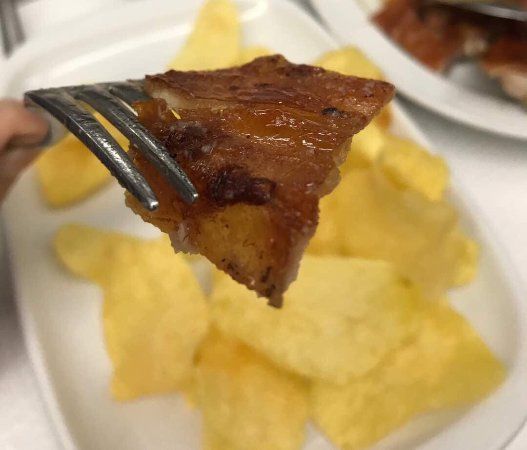 Restaurante Leitao do Prior