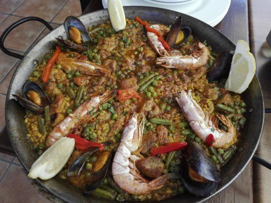 Restaurante Cap d'es Toi