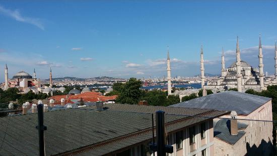 Di Istanbul Restaurant