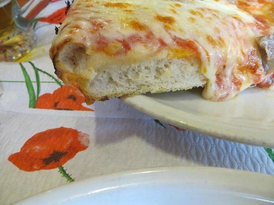 Pizzeria Dell'Angelo