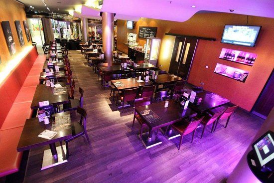 35 millimeter Muenchen