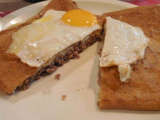 Crêperie du Vieux Journal