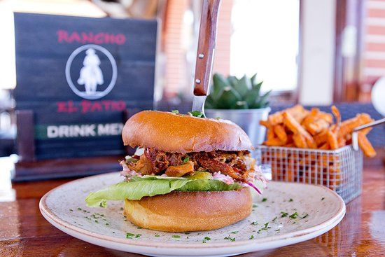 Steakhouse Rancho El Patio