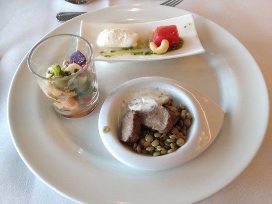 Hilton Munich Park Salon Marco Polo