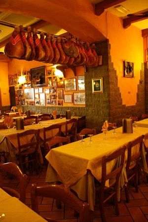 Ristorante Pizzeria Il Vignola