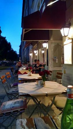 Bollywood Restaurant