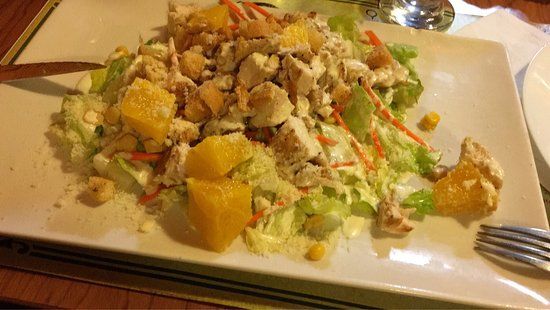 Restaurante Tasca I Vins