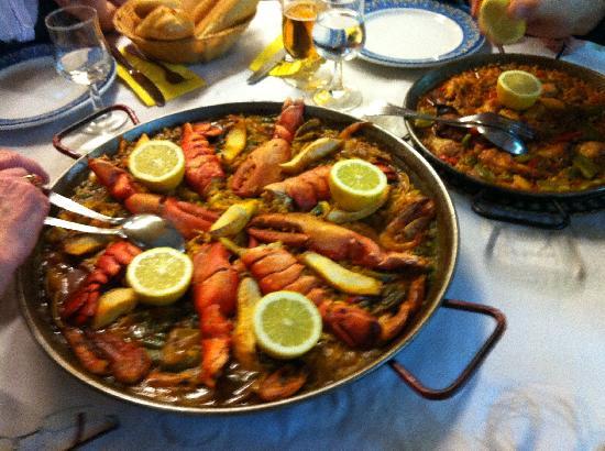 Cafetería Prado S.A