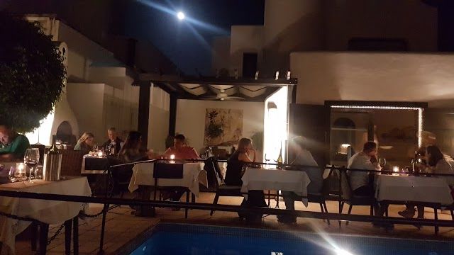 Restaurante La Villa