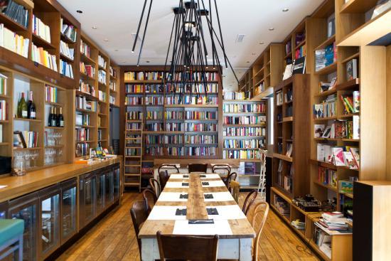 Settembrini Libri e Cucina