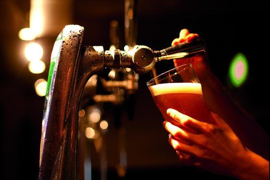 The Frog at Bercy Village