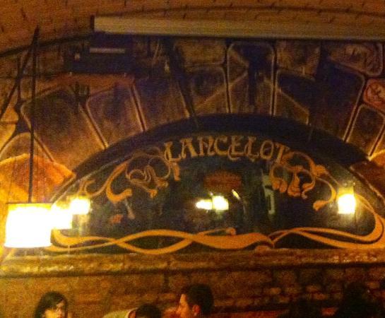 Lancelot