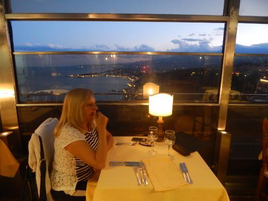 Al Settimo Cielo del Paradiso