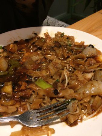 Tai Won Mein Noodle House