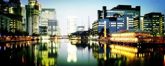 Lotus Chinese Floating