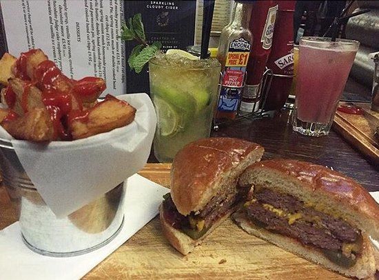 The Common Room Ealing