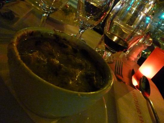 Cafe de l'Ecole Militaire