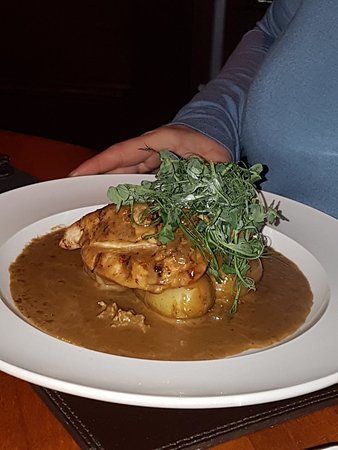 Junction Restaurant and Bar