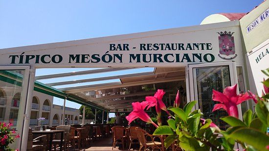 Restaurante Típico Mesón Murciano